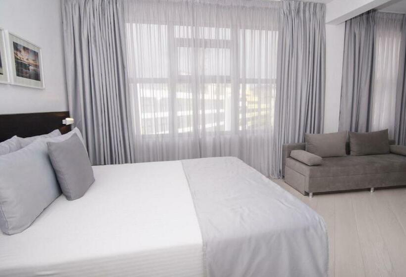 ホテル Boss Boutique Athens