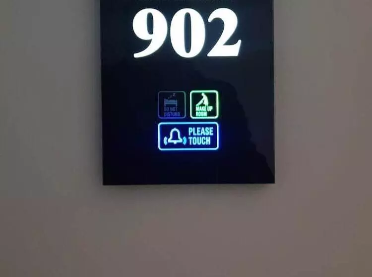 Hotelli Boss Boutique Athens