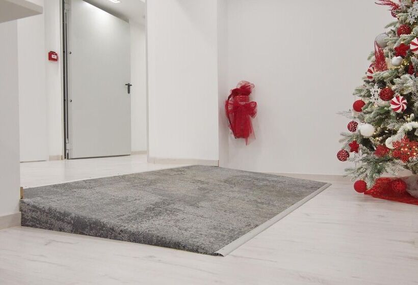 ホテル Boss Boutique Athens