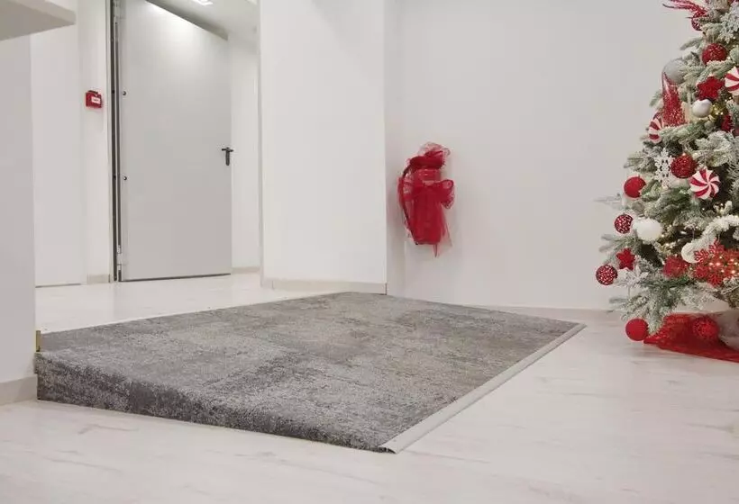 Hotelli Boss Boutique Athens