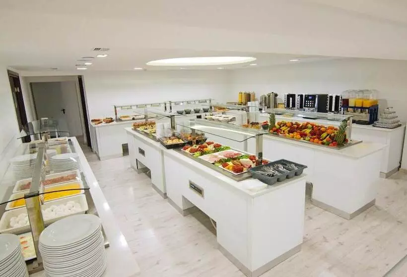 Hotelli Boss Boutique Athens