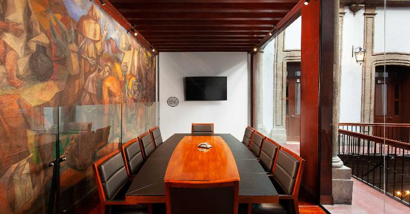 ホテル Mx Más Centro