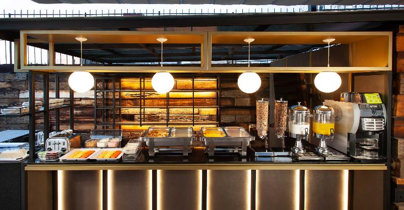 ホテル Mx Más Centro