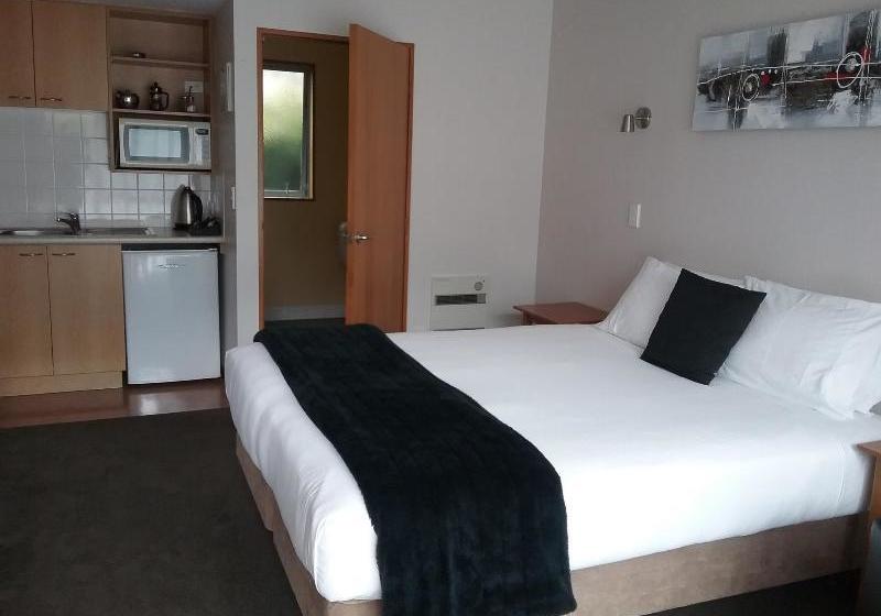 Asure 306 On Riccarton Motel