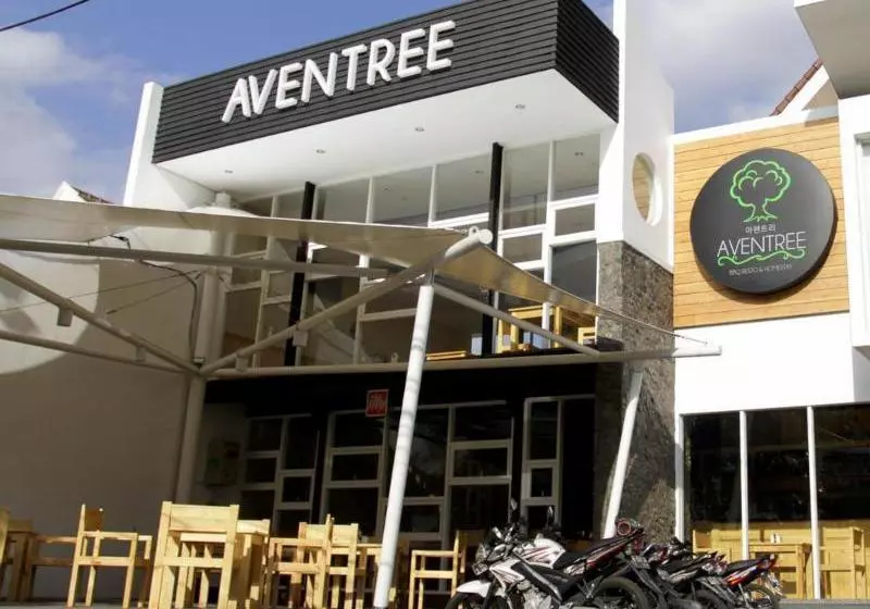 ホテル Aventree Homestay