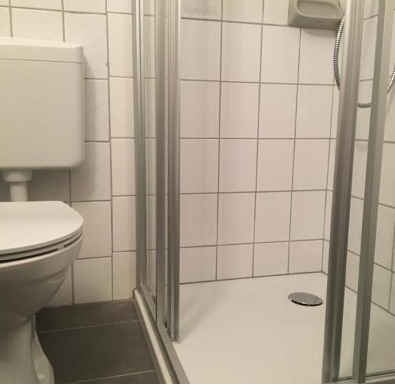 ホテル B & B Gmeineck