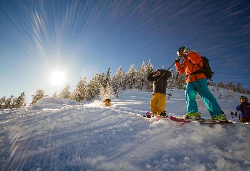 ホテル B & B Gmeineck