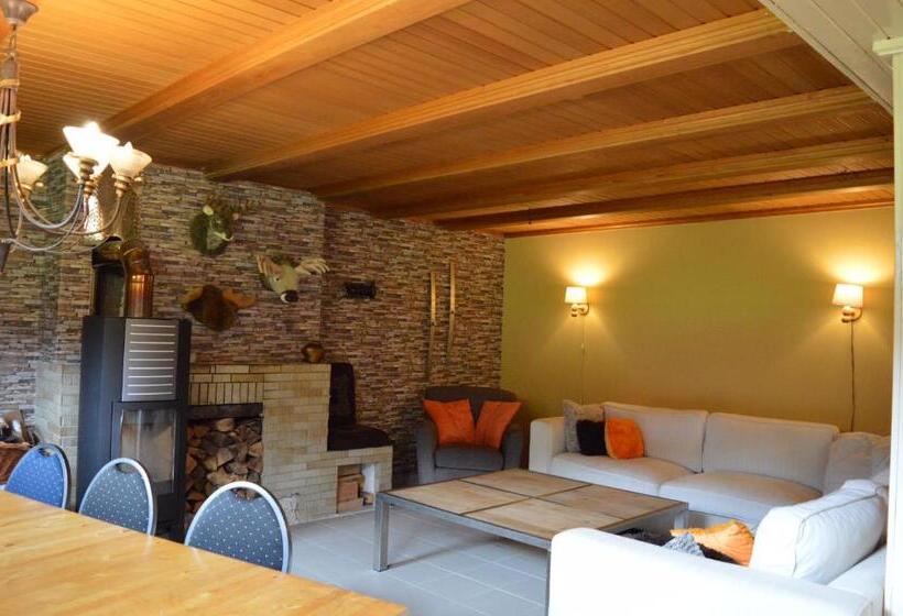 ホテル B & B Gmeineck