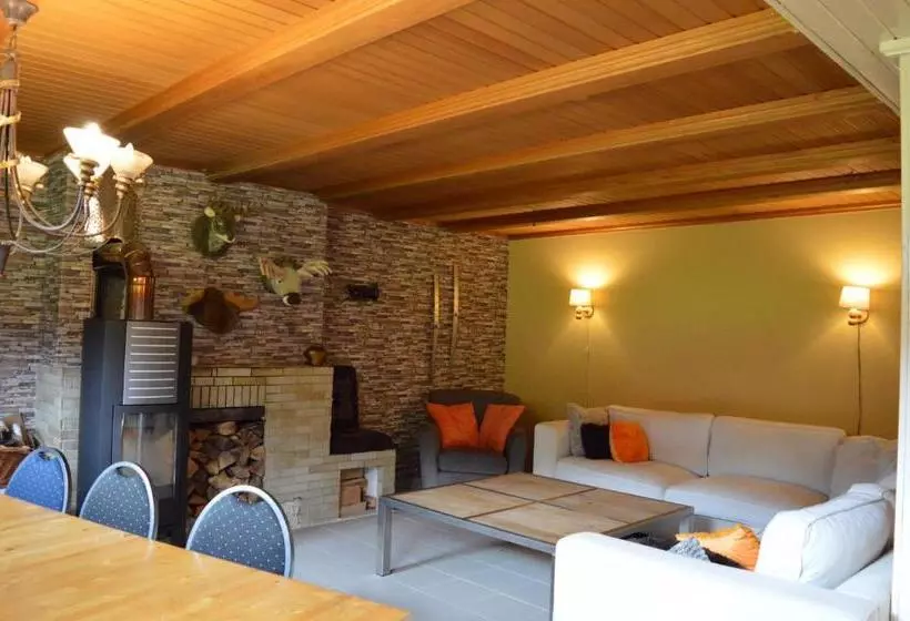هتل B & B Gmeineck