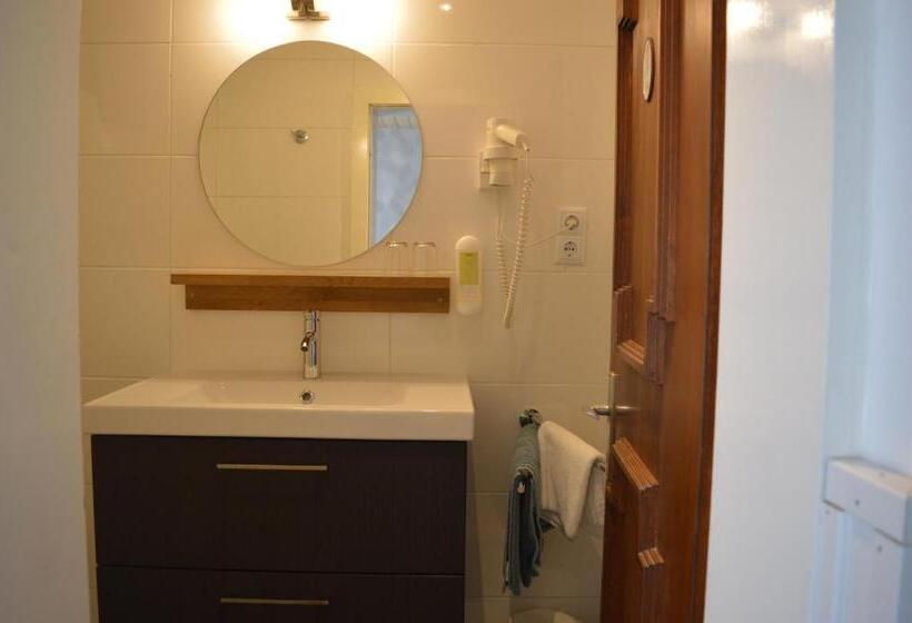 ホテル B & B Gmeineck