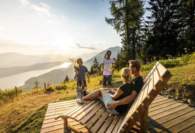 ホテル B & B Gmeineck