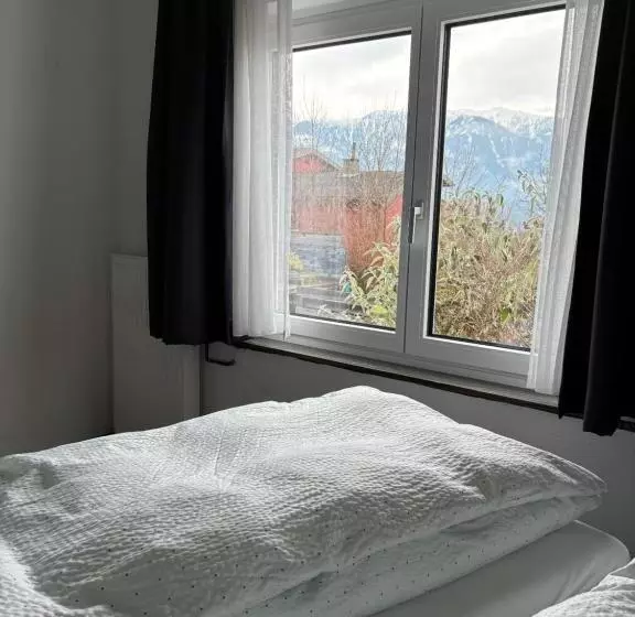هتل B & B Gmeineck