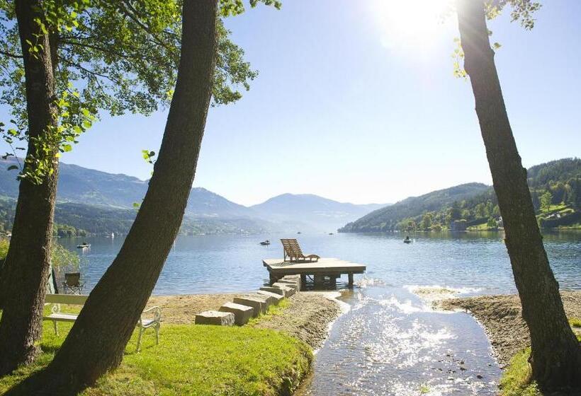 ホテル B & B Gmeineck