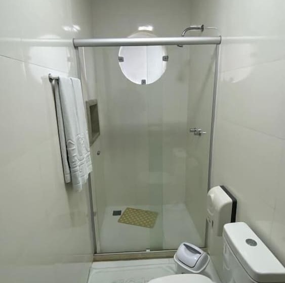 Отель Fazenda Caluje