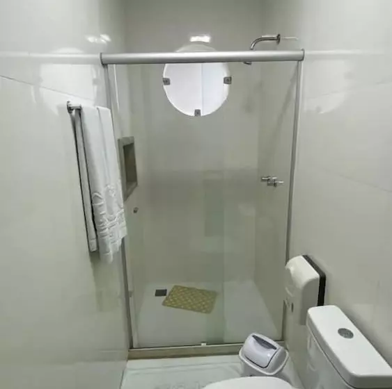 ホテル Fazenda Caluje