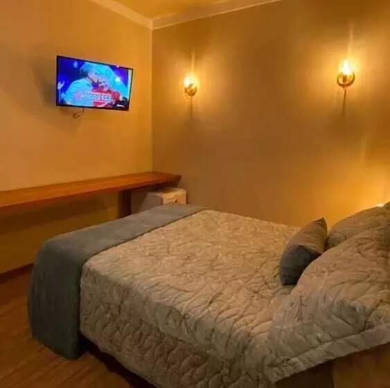 ホテル Fazenda Caluje