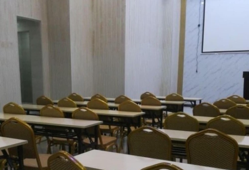 Hotel Greentree Inn Fuzhou Eastern Capital Express