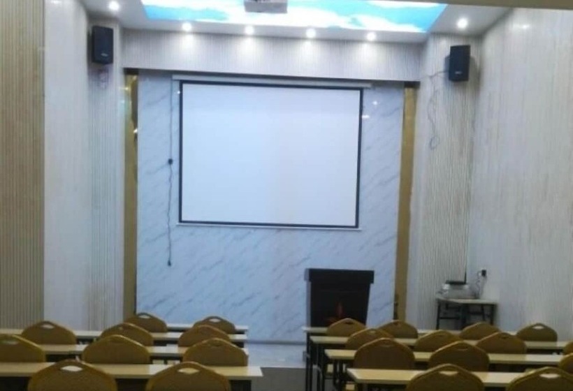 Hotel Greentree Inn Fuzhou Eastern Capital Express