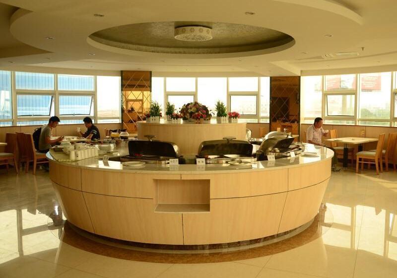 فندق Greentree Inn Jiangsu Suzhou Shengze Bus Station Business