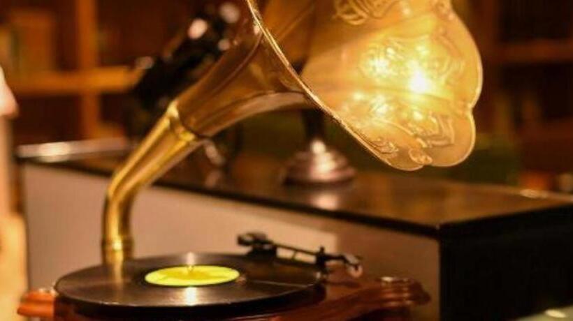 호텔 James Joyce Coffetel Baoding Gaobeidian Railway Station Branch