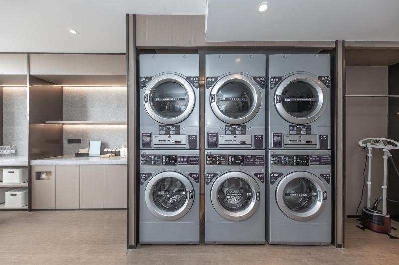 Ji Hotel Hangzhou South Hushu Road