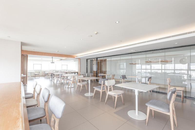 Ji Hotel Hangzhou South Hushu Road