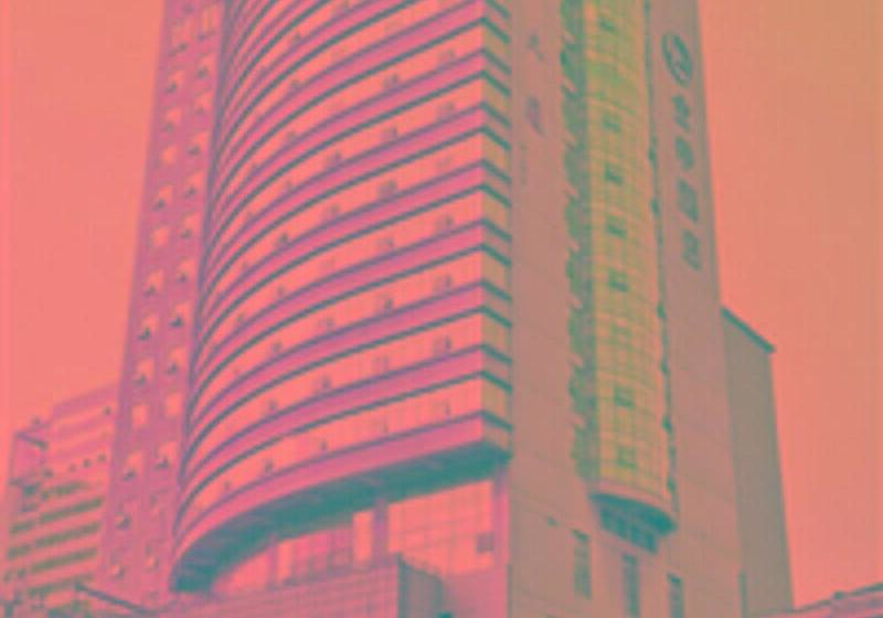 Ji Hotel Hangzhou South Hushu Road