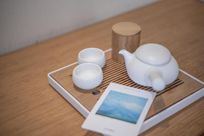 Ji Hotel Hangzhou South Hushu Road