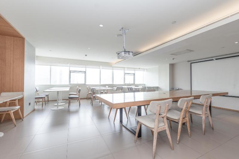 Ji Hotel Hangzhou South Hushu Road