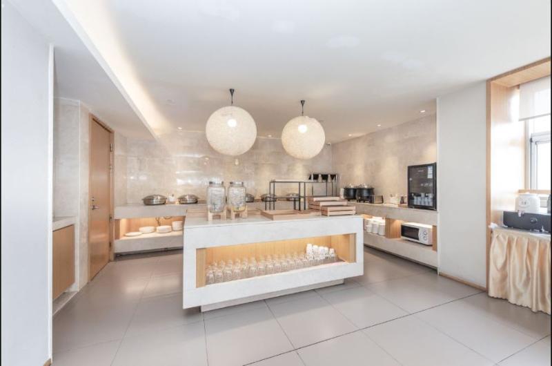 Ji Hotel Hangzhou South Hushu Road