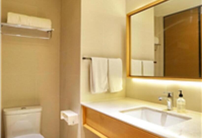 Ji Hotel Hangzhou South Hushu Road