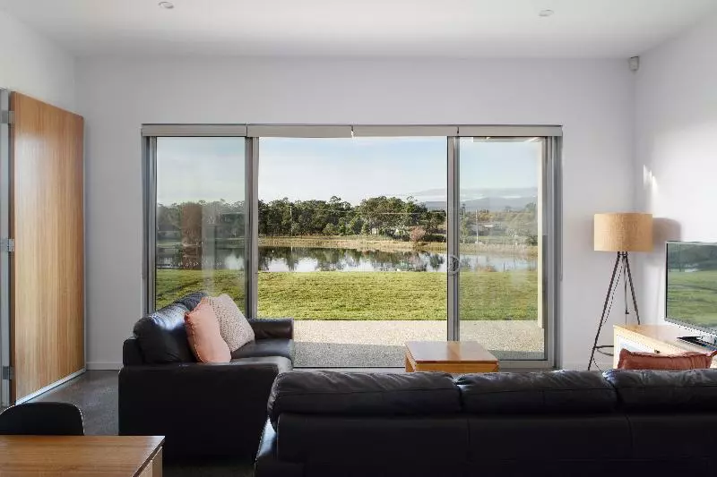 Hotelli Relbia Lodge