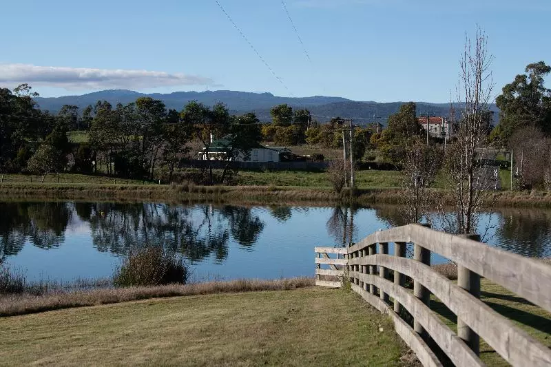 Hotelli Relbia Lodge