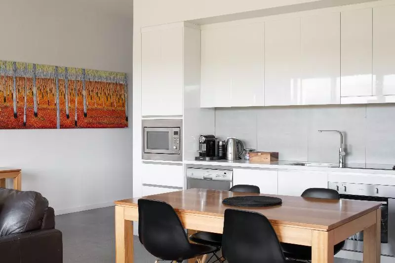 Hotelli Relbia Lodge