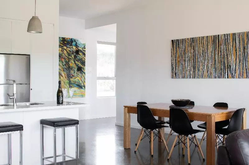 Hotelli Relbia Lodge