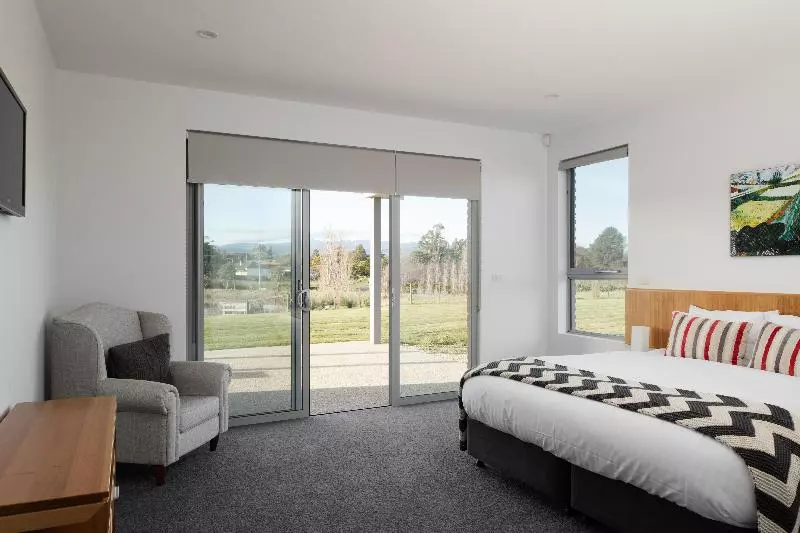 Hotelli Relbia Lodge