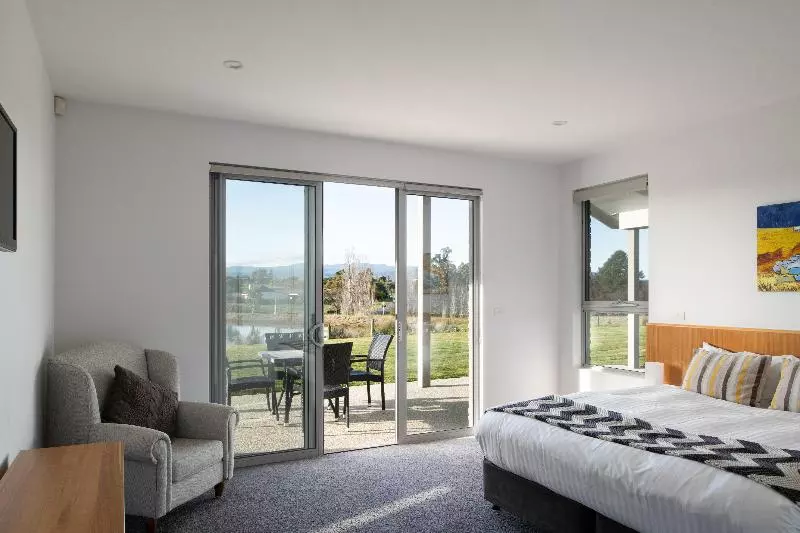 Hotelli Relbia Lodge