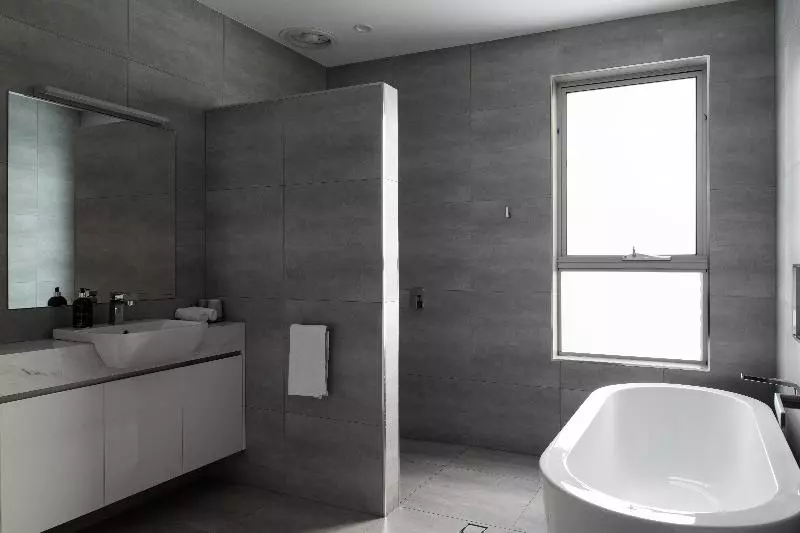 Hotelli Relbia Lodge