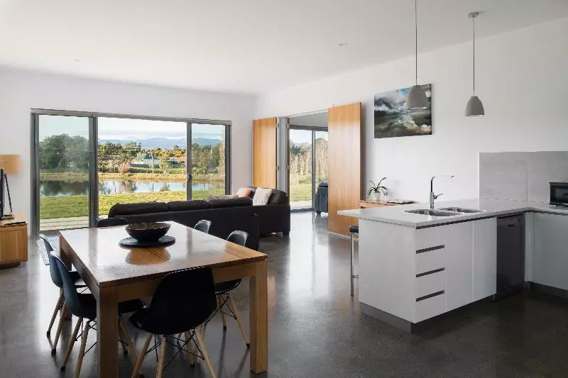 Hotelli Relbia Lodge