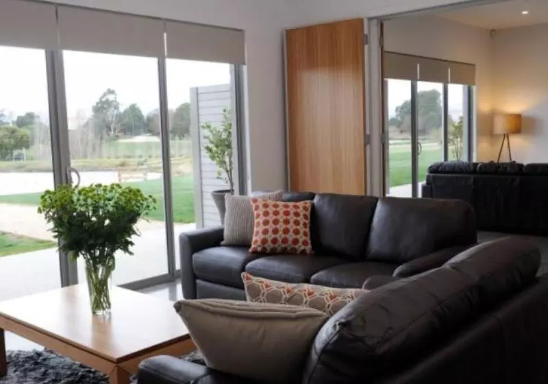 Hotelli Relbia Lodge