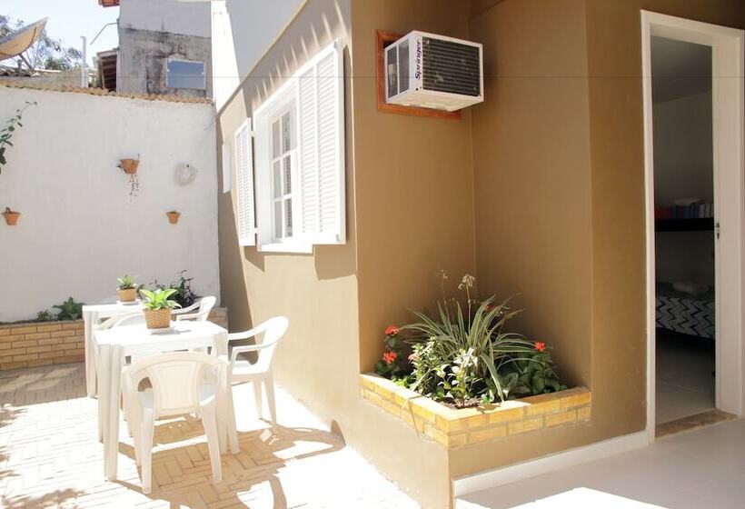 فندق Santa Helena