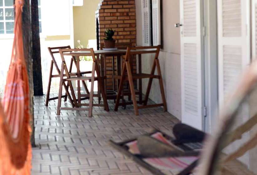 فندق Santa Helena