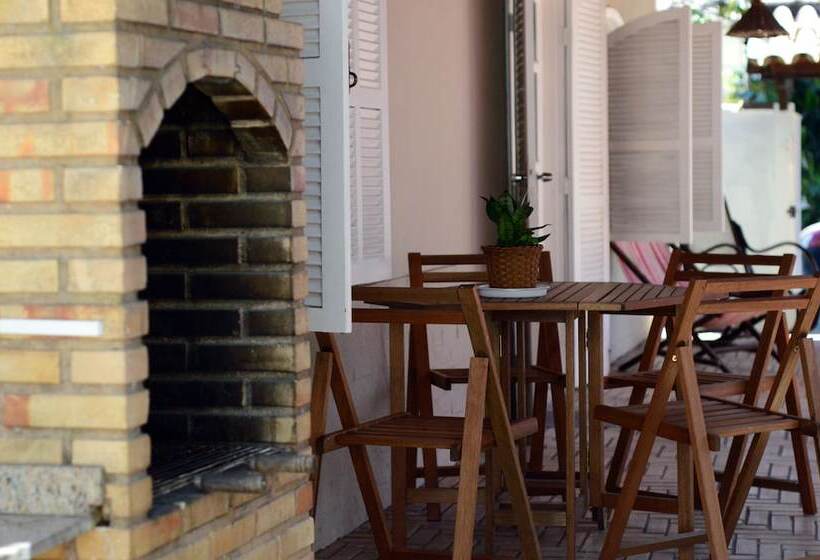 فندق Santa Helena