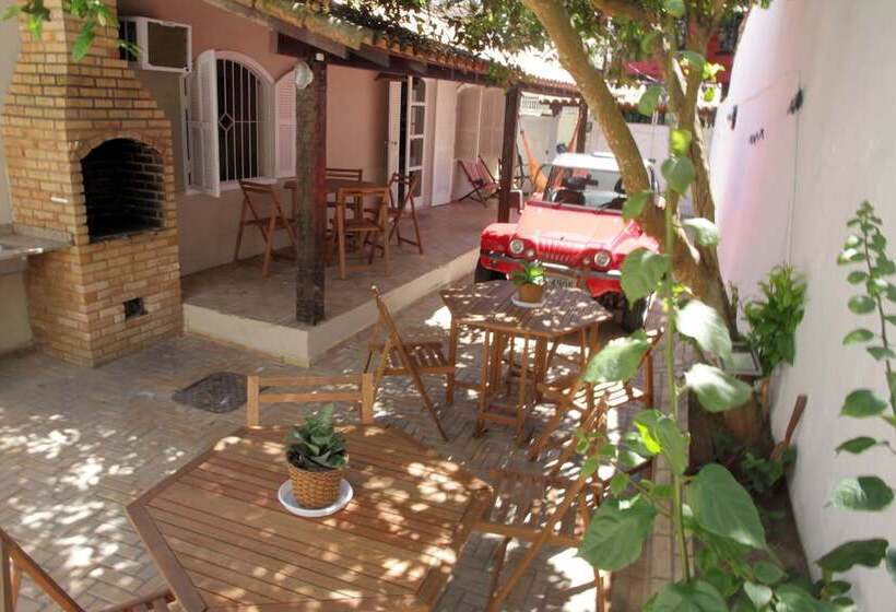 فندق Santa Helena