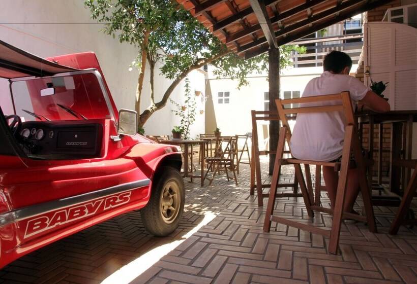 فندق Santa Helena