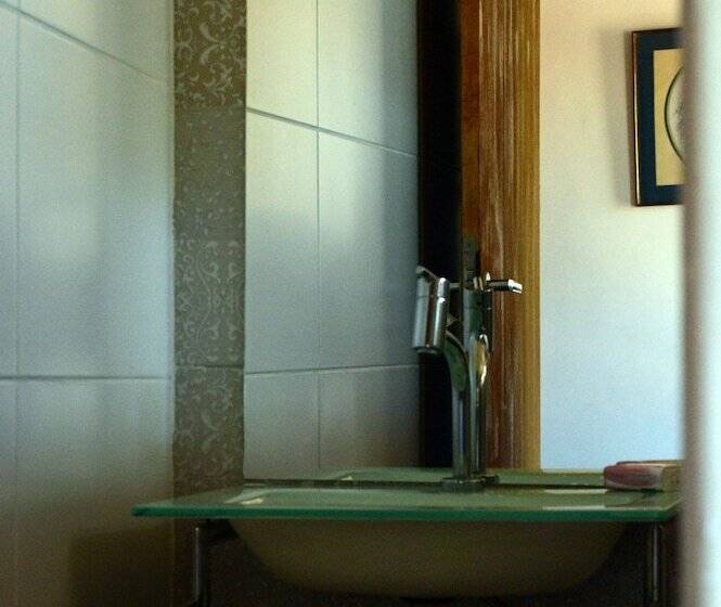 فندق Santa Helena