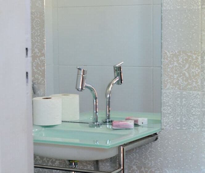 فندق Santa Helena