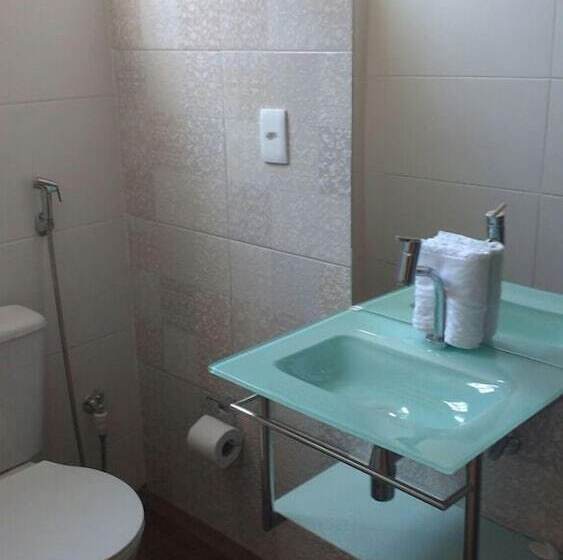 فندق Santa Helena