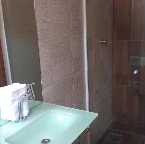 فندق Santa Helena