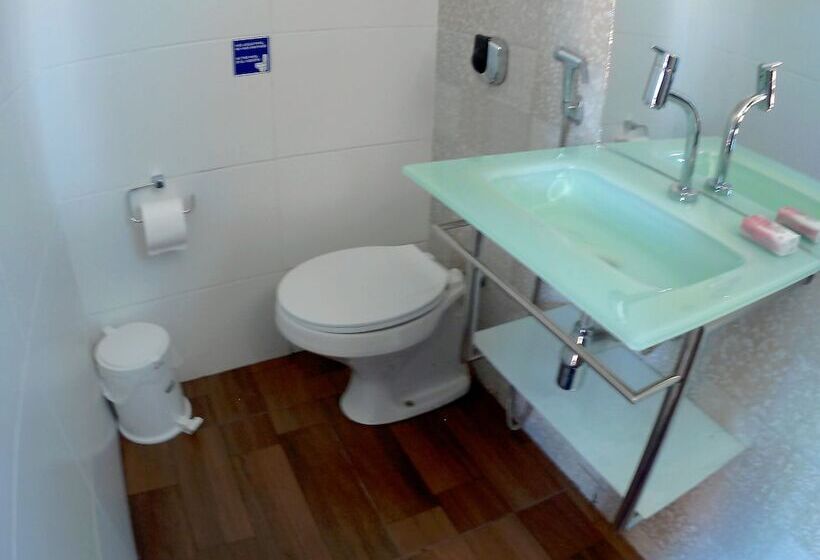 فندق Santa Helena